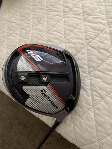 TaylorMade M5 Driver, 10.5