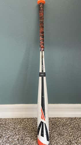 High School/College BBCOR Certified Composite (-3) 29 oz 32" Mako Bat