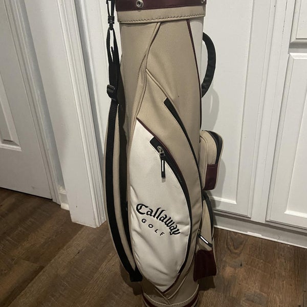 Women's Callaway Carry Bag