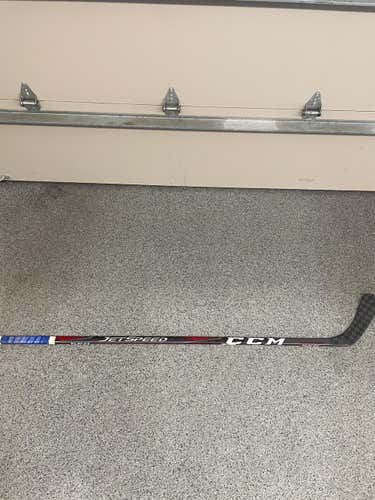 Dillon Dubé Pro Stock Hockey Stick