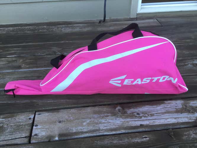 Used Easton Bat Bag Junior Size