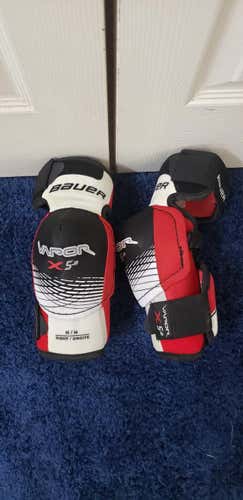 Like New Senior Medium Bauer Elbow Pads