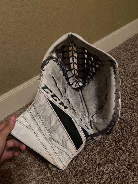 Extreme flex 3 glove