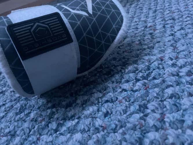 Used Junior EvoShield Elbow Protection Elbow Guard