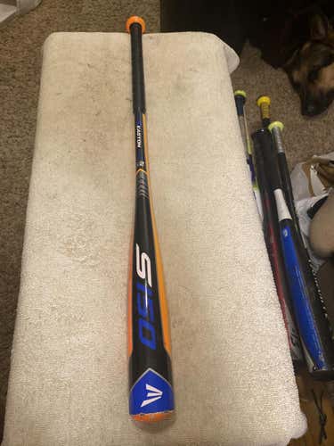 Easton Alloy (-10) 20 oz 30" s150 Bat