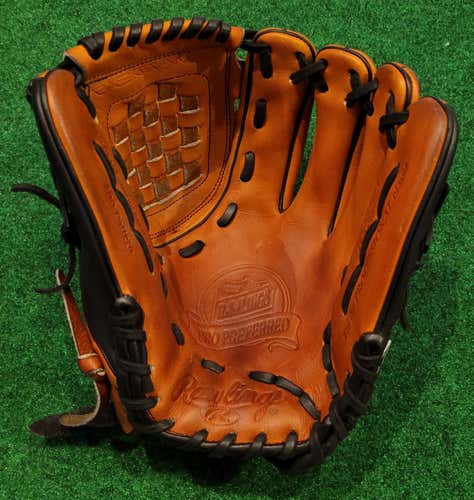Rawlings Pro Preferred Pro Issue Pitcher's Baseball Glove 12"