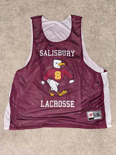 New balance Salisbury lacrosse pinnie