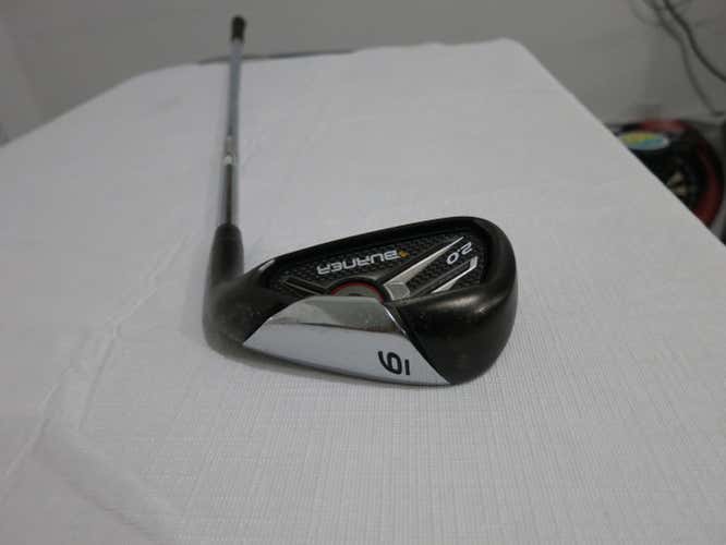 TaylorMade Burner 2.0 6-iron - 27* - Regular Flex Steel