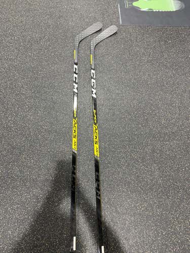 CCM Super Tacks AS2 P29 75 RHT 2 pack bundle