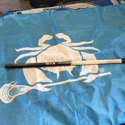 (read listing) Used STX Surgeon SC-TI Shaft