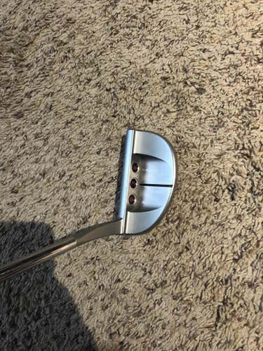 Men's Mallet 33" Golo 3 Putter