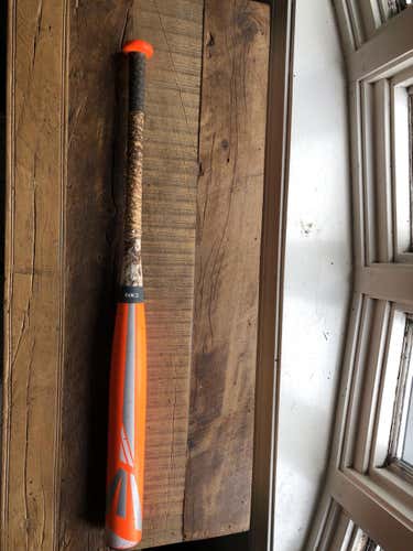 Kid Pitch 2015 Composite (-11) 19 oz 30" Easton Mako Bat