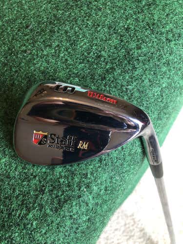 Wilson Staff RM Midsize Sand Wedge