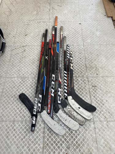 Bundle for RMGhockey