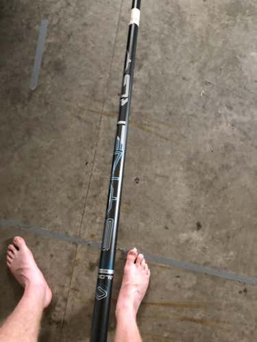Men's Left Hand Stiff Flex 10.5 Loft R9 460 Driver