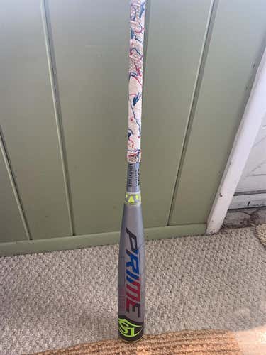 Used  Composite Prime (-10) 21 oz 31" Bat