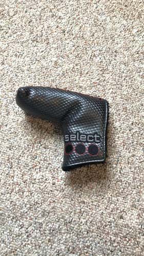 Scotty Cameron Head Cover