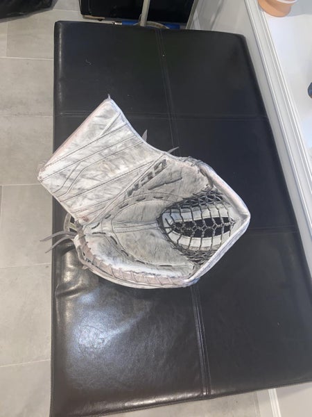 CCM Eflex 3 Goalie Glove