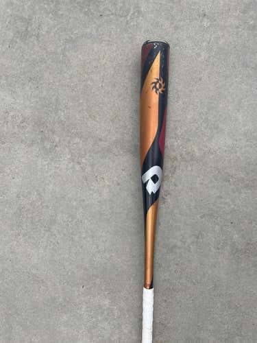 2018 DeMarini Voodo One Piece