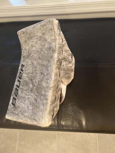 Bauer Supreme 2S Pro Goalie Blocker