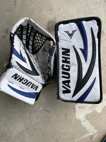 Used Regular Velocity V5