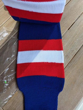 Vintage Nike Usa Team Issue Hockey Socks Sidelineswap
