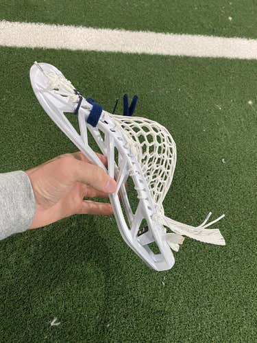 White New Havok Head ~Cheaper Than All Others~