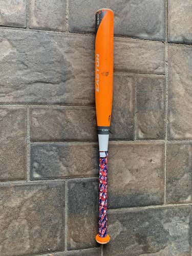 Kid Pitch (9YO-13YO) 2015 Composite (-11) 17 oz 28" Mako Bat