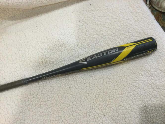 Kid Pitch (9YO-13YO) 2018 Composite (-11) 18 oz 29" Ghost X Hyperlite Bat