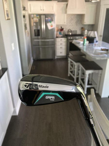 Men's Right Handed Stiff Flex 4H GAPR Hybrid