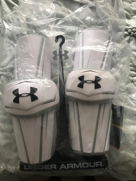 Under armour arm pads
