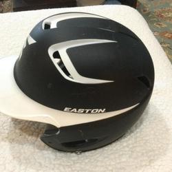 Easton Baseball Helmet (Natural Grip 2Tone)