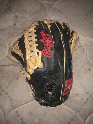 Rawlings Outfielder MIT Left Handed