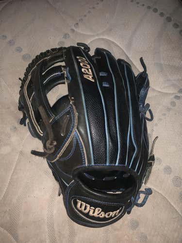 Blue Lefty A200 12.75