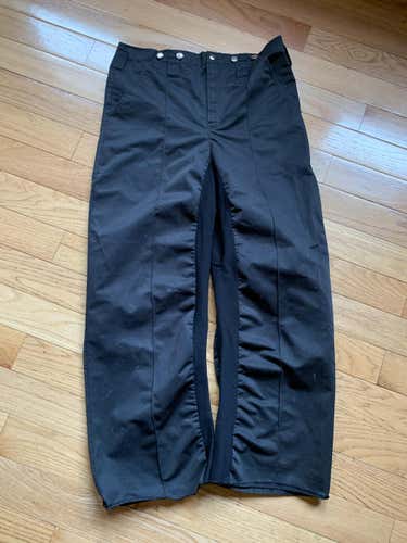 Bauer Hockey Referee Pants