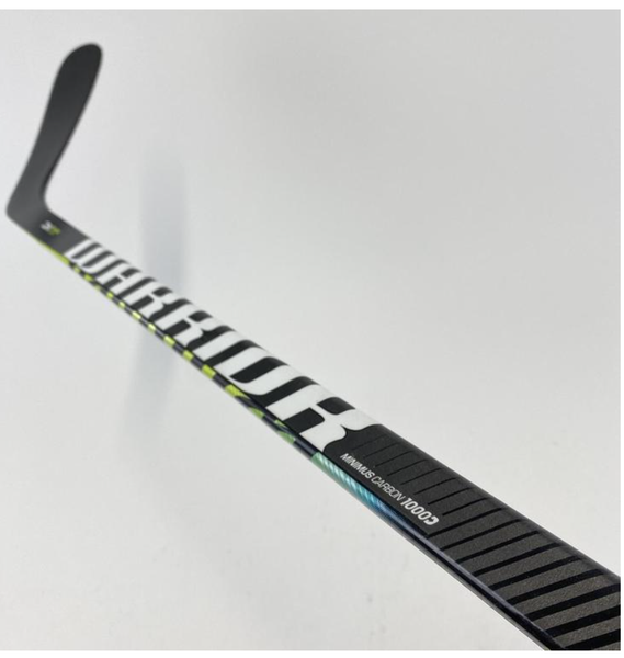 Brand New Right Handed Warrior Alpha DX Pro Team | 85 Flex | W03 Curve | Grip