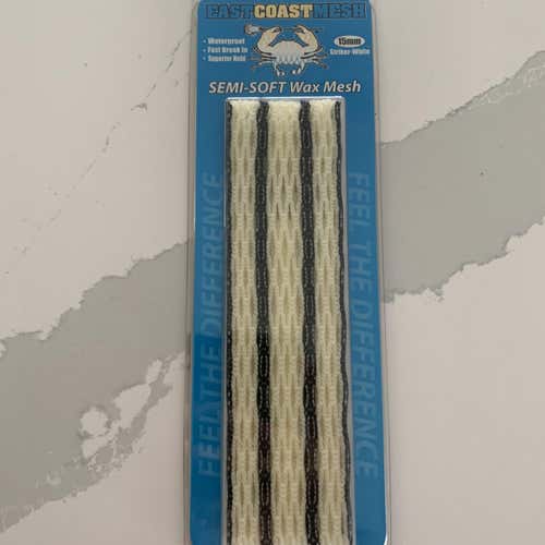 ECD Semi-Soft Wax Striker