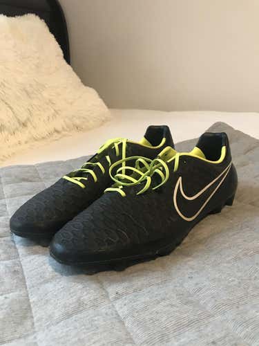 Nike Magista Opus FG - Stealth Pack (Men's Size 10, Women's 11)