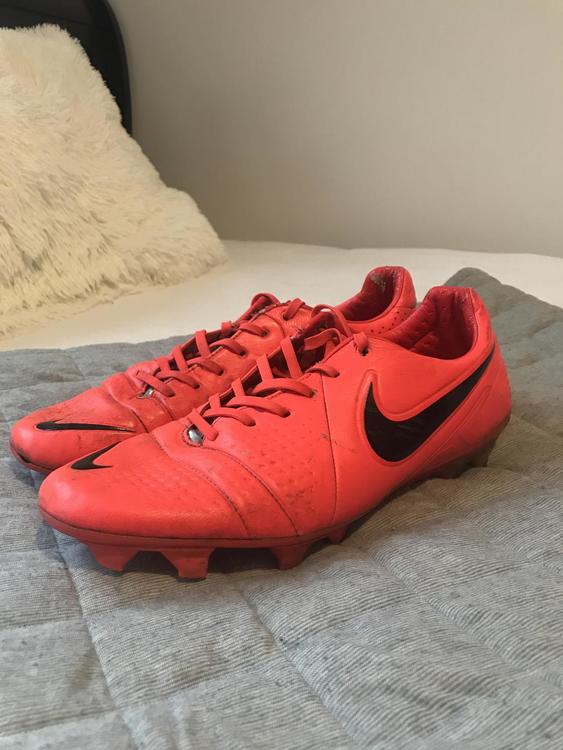 nike ctr360 size 11