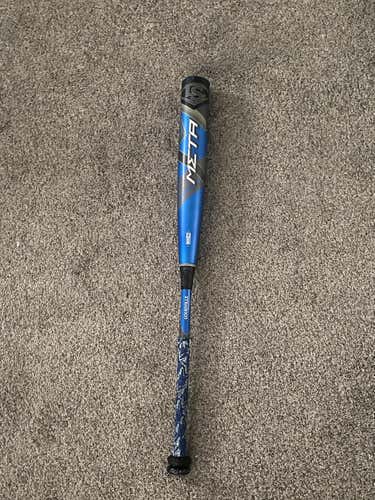 2020 Louisville Slugger Meta 34” | Great Condition