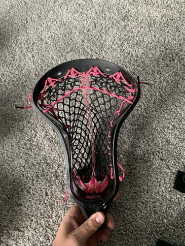 Used ECD Mirage Head