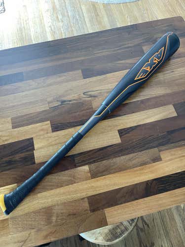 Like New!!  2020 AXE Composite Avenge Bat (-10) 20 oz 30"