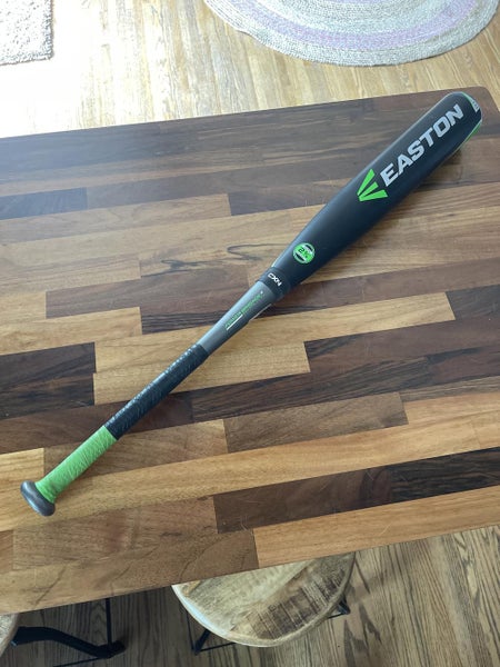 Easton MAKO!!! USSSA Certified 2018 Easton Composite Mako Bat (-10) 20 oz 30"