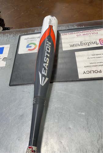 Easton Used (-8) 31" Bat