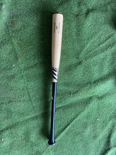 Used 2020 Wood (-3) 30 oz 32" AP5 Bat