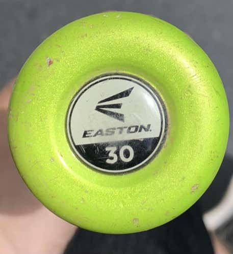 Kid Pitch (9YO-13YO)  Alloy (-13) 17 oz 30" S500 Bat