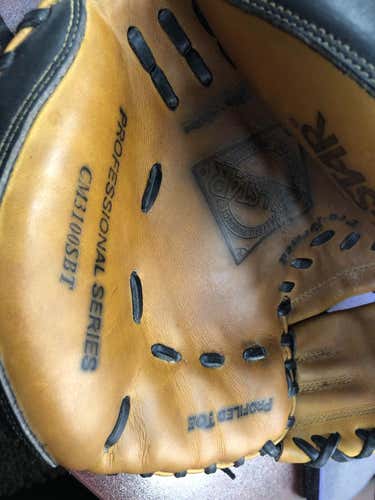 All Star Pro Series CM3100SBT