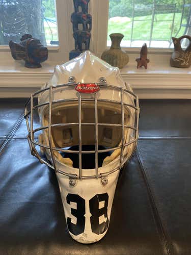 Bauer Profile 960 Goalie Mask
