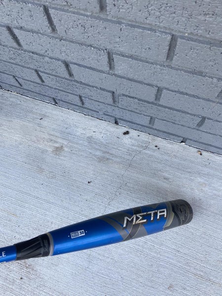 High School/College 2020 Composite (-3) 28 oz 31" Meta Bat