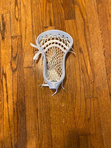 White New FOGO Strung Mark 2F Head